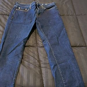 Amazon Essentials Men's Slim Fit Jeans, 30x28